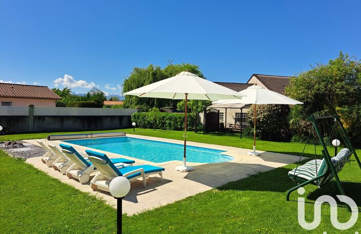 Vente Maison/villa 4 pièces — photo 3