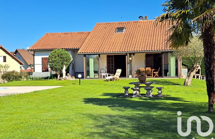 Vente Maison/villa 4 pièces — photo 4