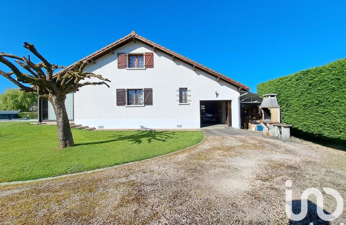 Vente Maison/villa 4 pièces — photo 5