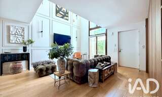 Appartement 5 Pièces 102 m² à vendre à Châtenay-Malabry (92290)