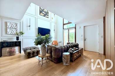 Appartement 5 pièces 659000 €