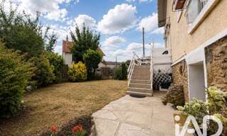 Maison 4 Pièces 83 m² à vendre à Le Blanc-Mesnil (93150)