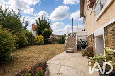 Maison 4 pièces 290000 €