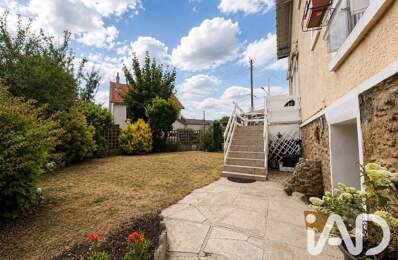 Vente Pavillon 4 pièces — photo du bien