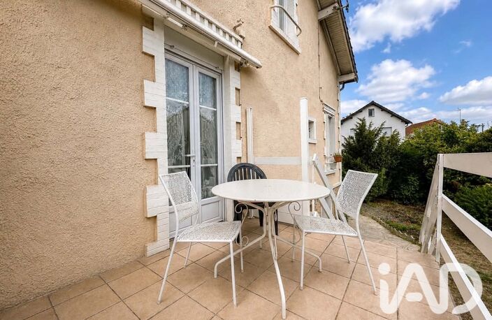 Vente Pavillon 4 pièces — photo 2