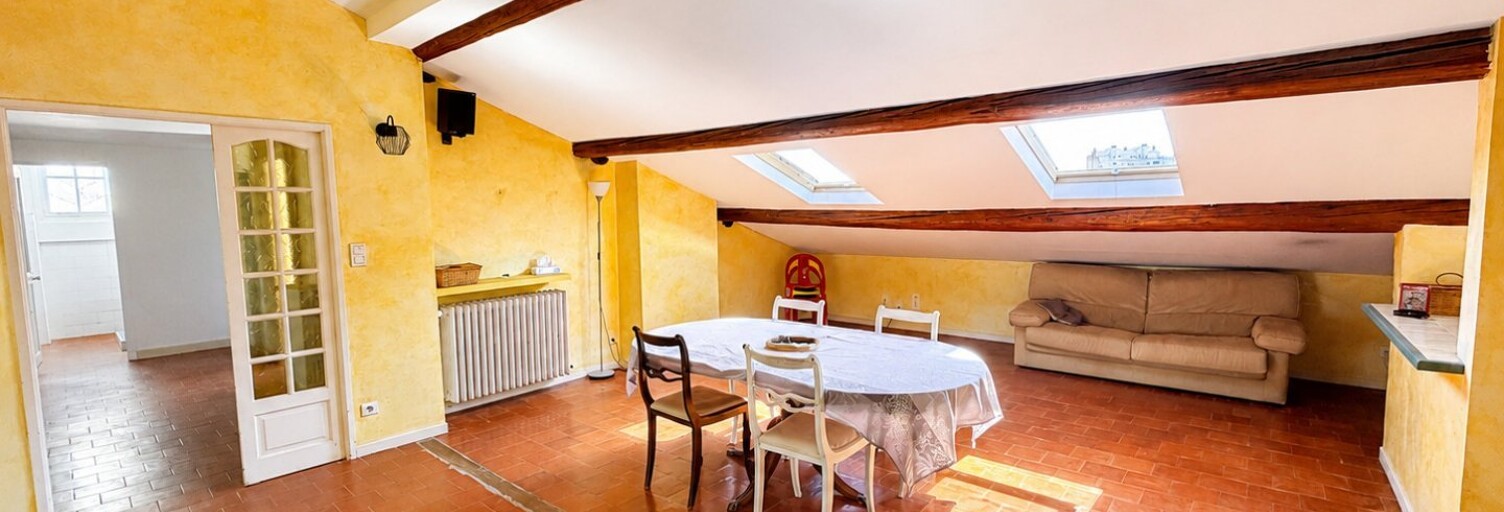 Appartement 7 Pièces 176 m² à vendre à Béziers (34500)
