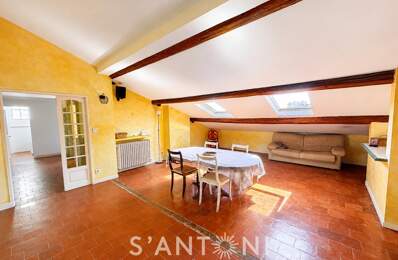 Appartement — photo du bien