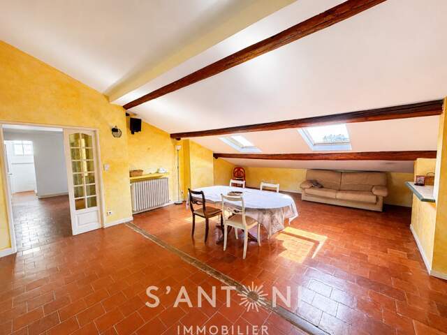 Appartement — photo du bien