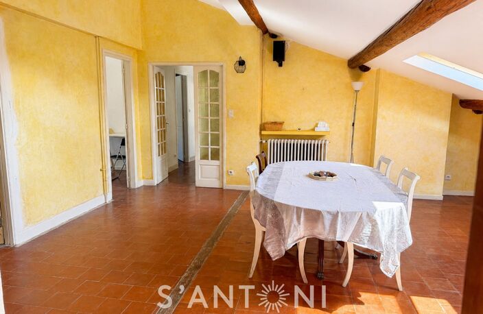 Appartement — photo 3