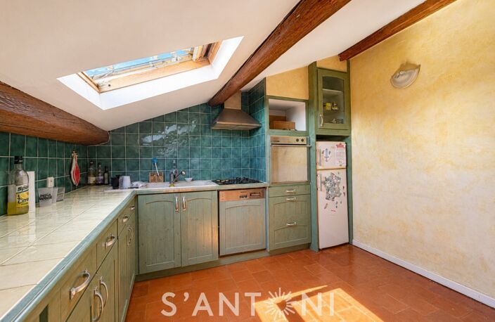 Appartement — photo 5