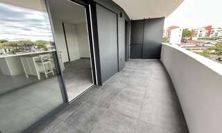 Appartement 1 Pièce 35 m² à louer à Agde (34300)