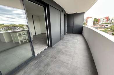 Appartement 1 pièces 629 €