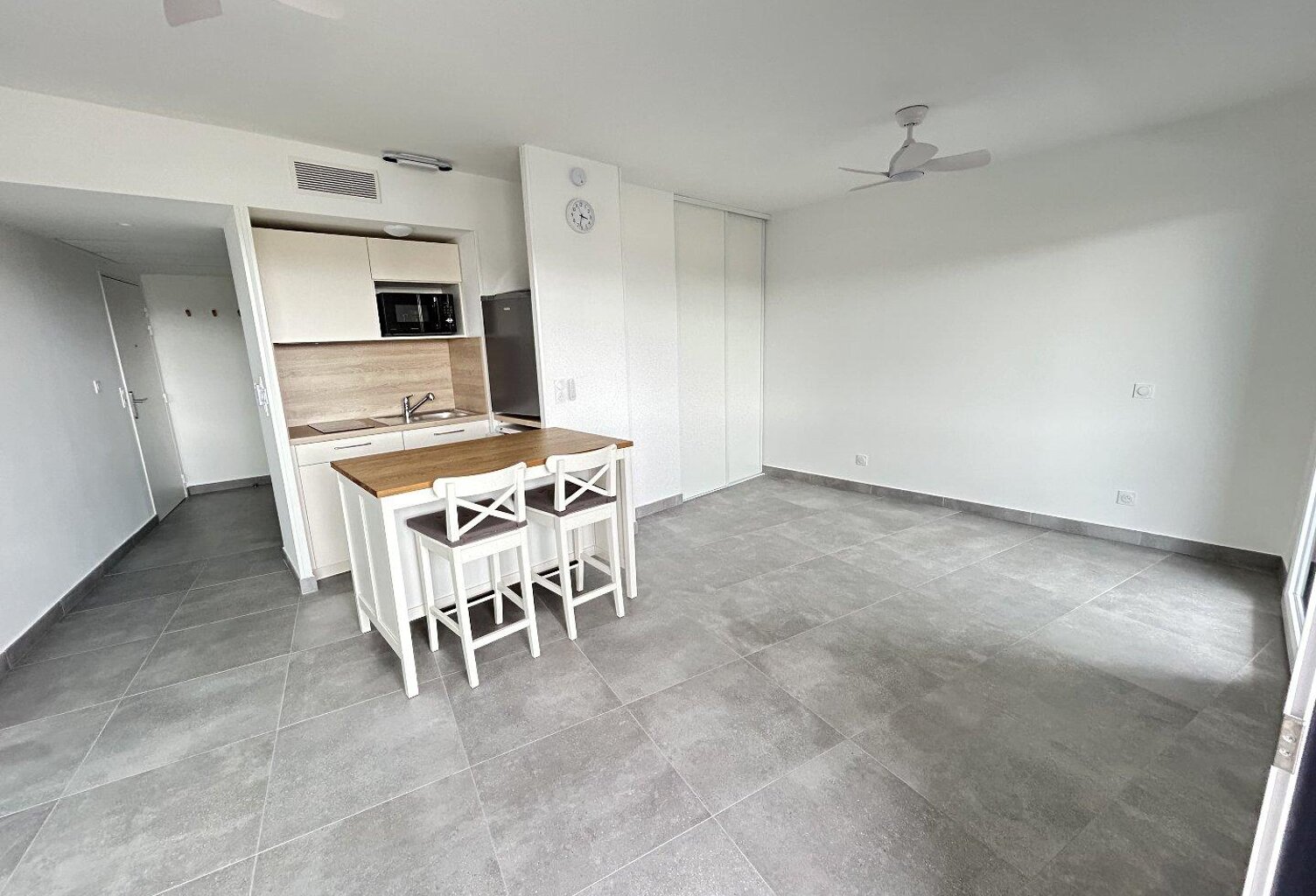 Appartement — photo 1