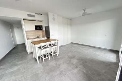 Appartement 1 pièces 629 €