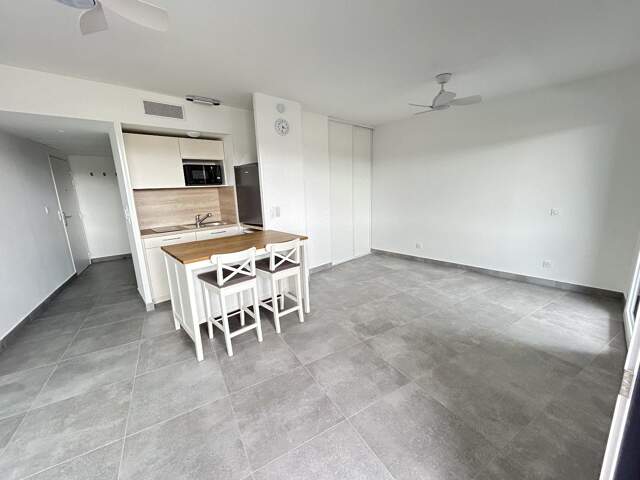 Appartement — photo du bien