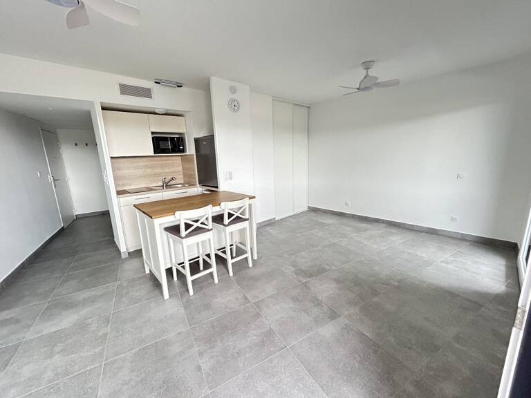 Appartement — photo 1
