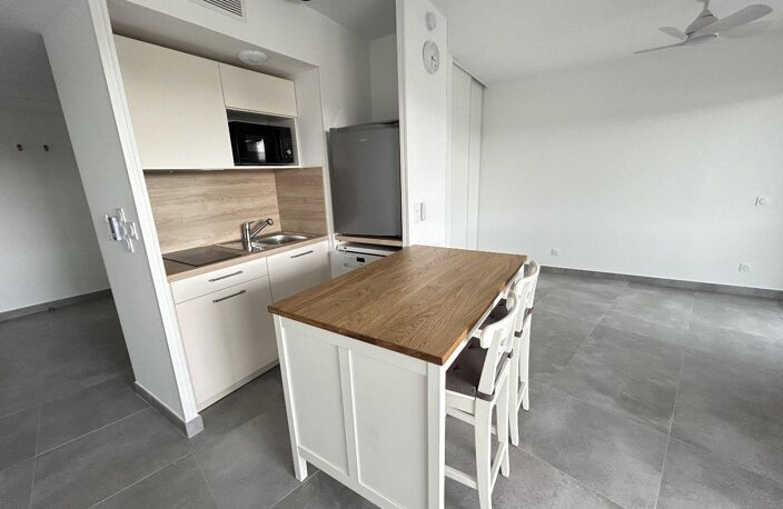 Appartement — photo 3