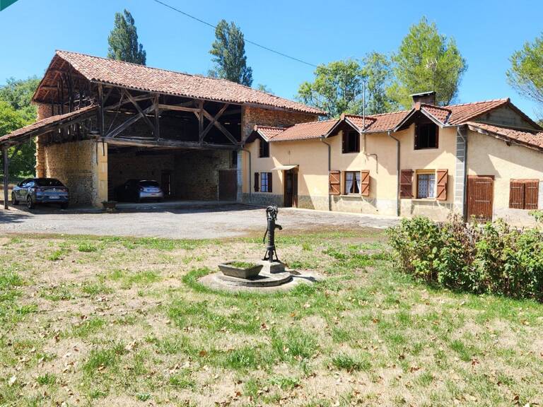 Maison de campagne en très bon état — photo 1