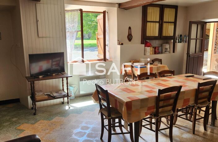 Charmante maison de campagne avec vastes dépendances et grand terrain  Saint-Plancard (31580) — photo 4