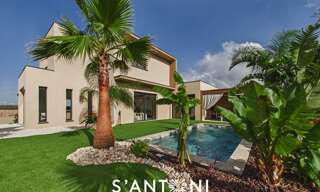 Maison 5 Pièces 153 m² à vendre à Servian (34290)