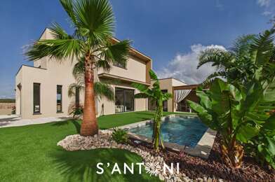 Maison 5 pièces 595000 €