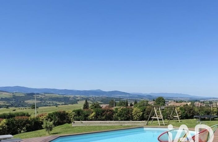 Vente Maison traditionnelle 5 pièces — photo 2