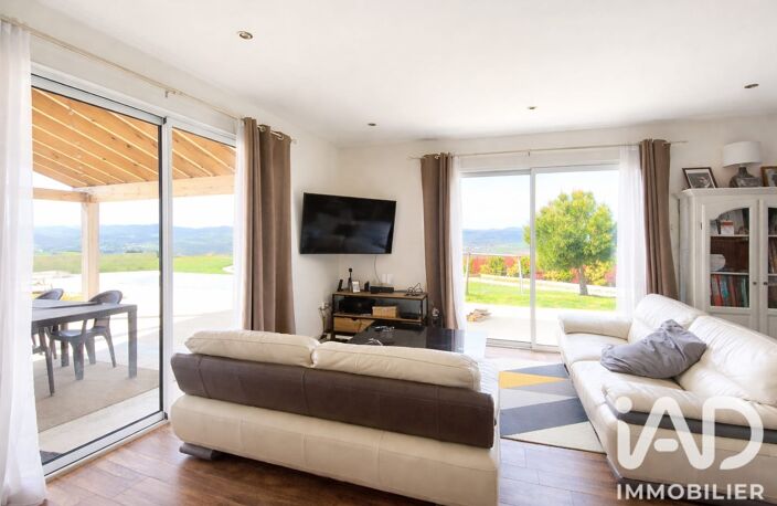 Vente Maison traditionnelle 5 pièces — photo 3