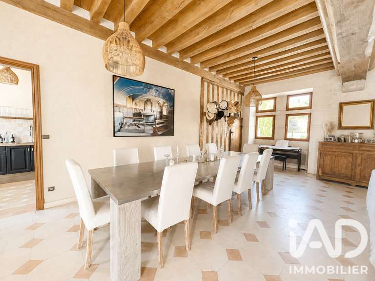 Vente Manoir 10 pièces — photo 1