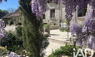 Maison 10 Pièces 445 m² à vendre à Beaugency (45190)
