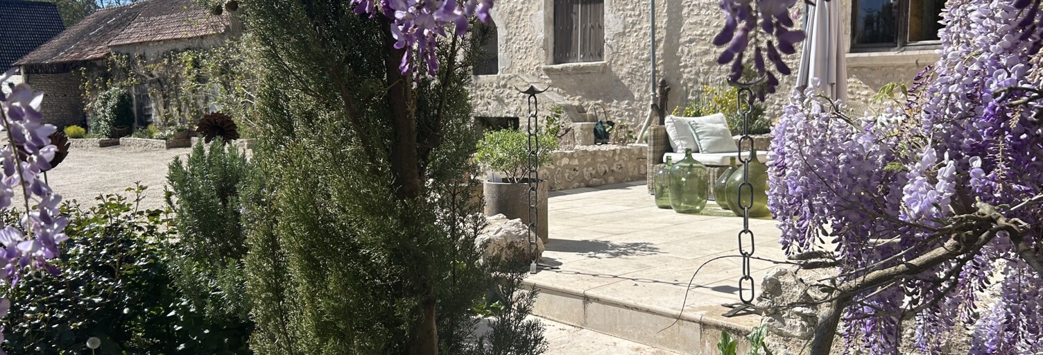 Maison 10 Pièces 445 m² à vendre à Beaugency (45190)