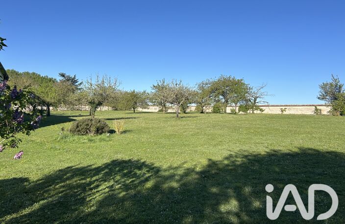 Vente Manoir 10 pièces — photo 3