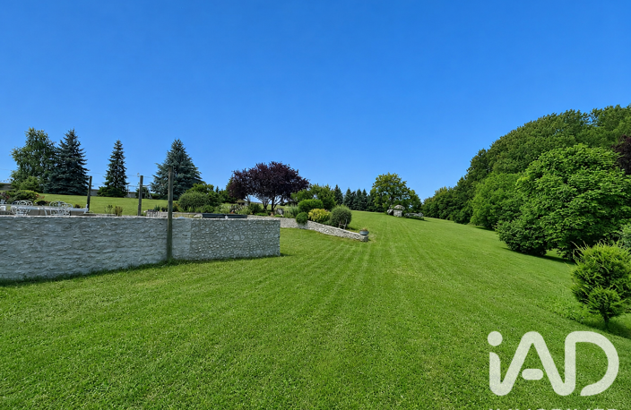 Vente Manoir 10 pièces — photo 4