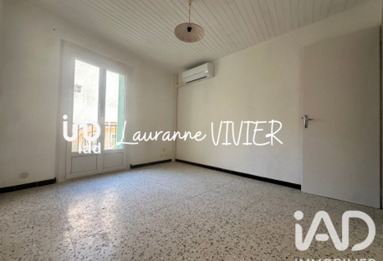 Location Maison de village 2 pièces — photo 1