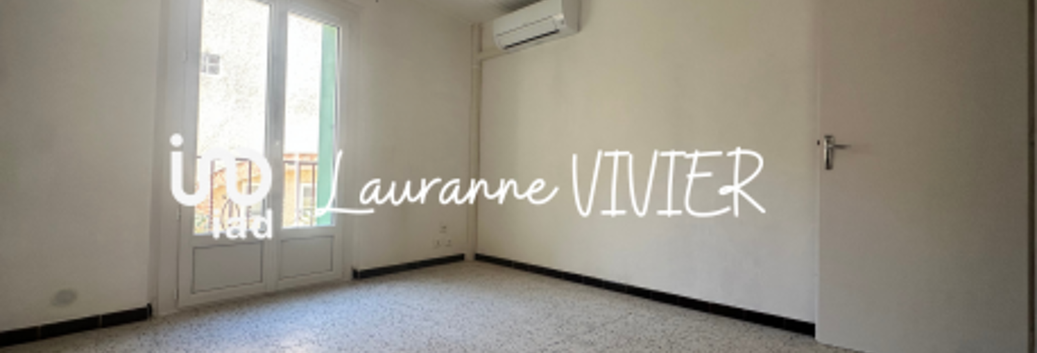 Maison 2 Pièces 44 m² à louer à Le Soler (66270)