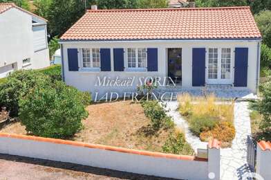 Maison 3 pièces 130000 €