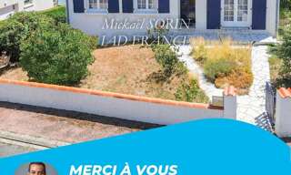 Maison 3 Pièces 95 m² à vendre à La Chaize-le-Vicomte (85310)