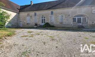 Maison 10 Pièces 183 m² à vendre à Étourvy (10210)