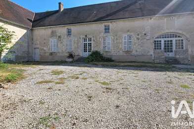 Maison 10 pièces 174000 €