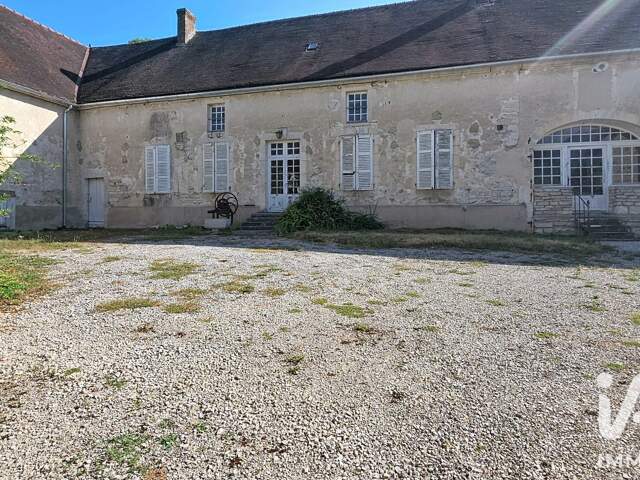 Vente Demeure 10 pièces — photo du bien