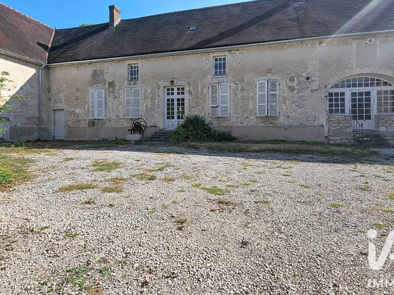 Vente Demeure 10 pièces — photo 1