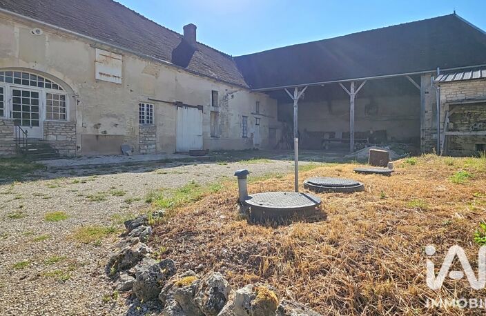 Vente Demeure 10 pièces — photo 2