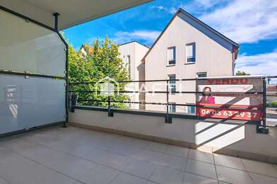 Appartement 3 pièces 209000 €