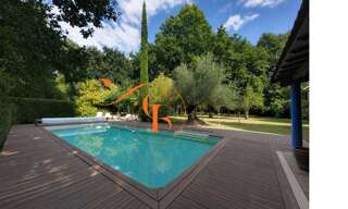 Maison 8 Pièces 255 m² à vendre à Saint-Mars-de-Coutais (44680)