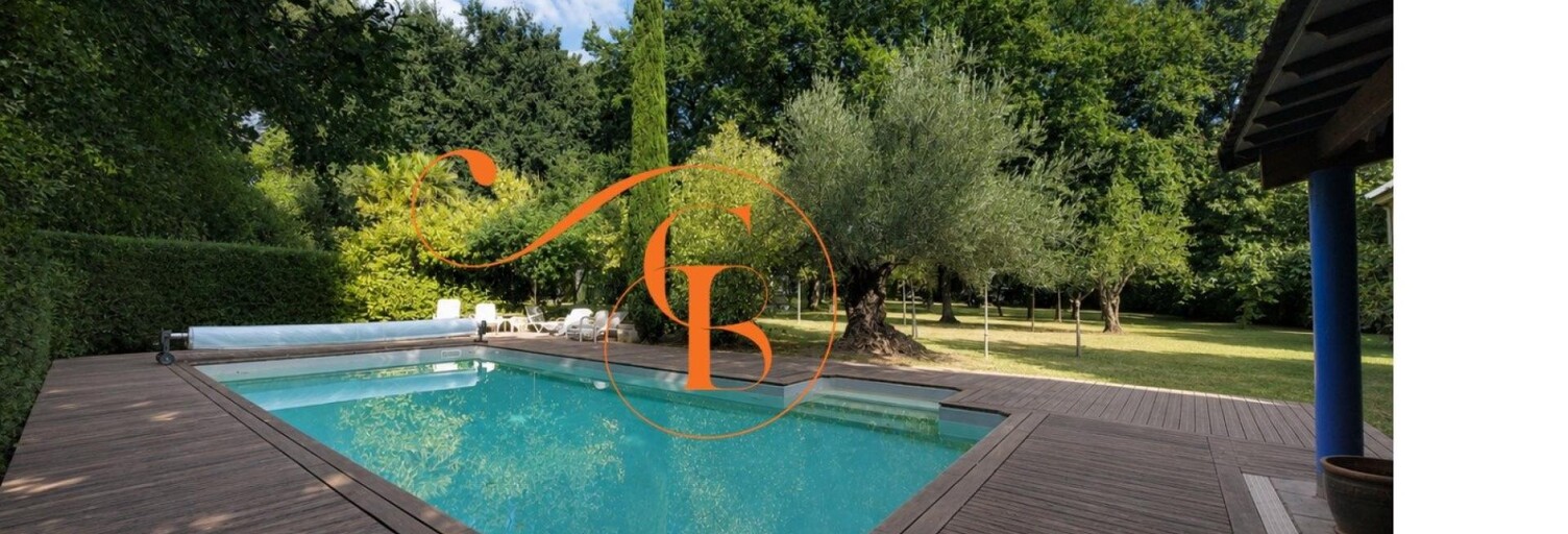 Maison 8 Pièces 255 m² à vendre à Saint-Mars-de-Coutais (44680)