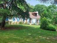 Grande maison familiale, piscine — photo 2