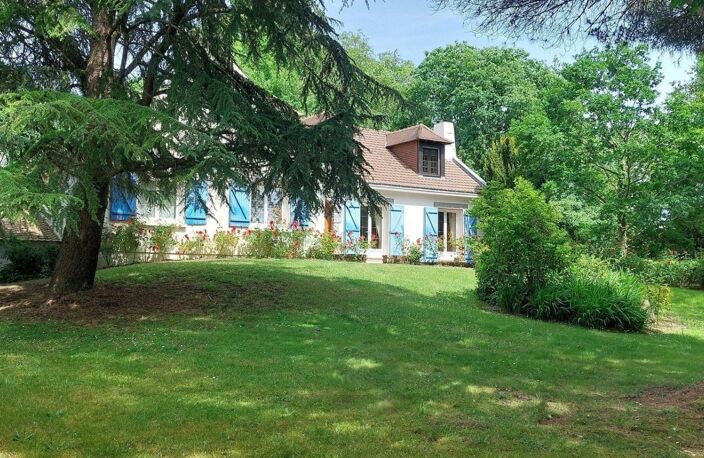 Grande maison familiale, piscine — photo 2