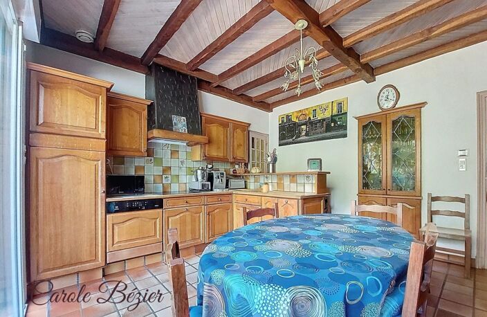 Grande maison familiale, piscine — photo 4