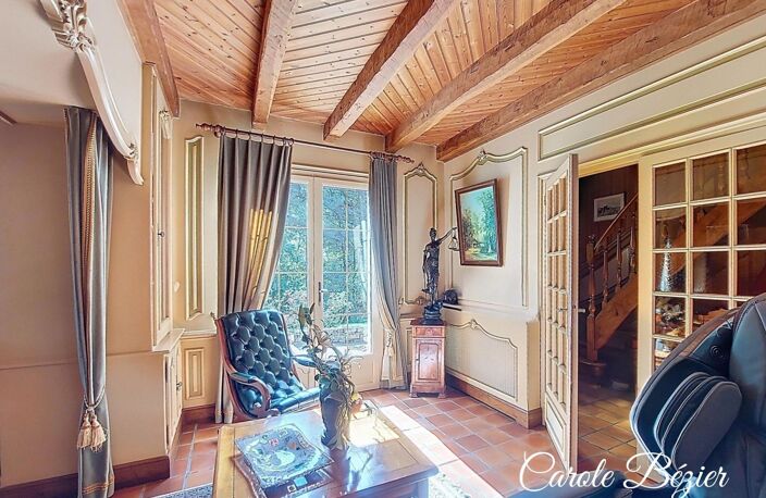 Grande maison familiale, piscine — photo 5