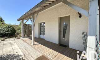 Maison 4 Pièces 90 m² à vendre à Coulombiers (86600)