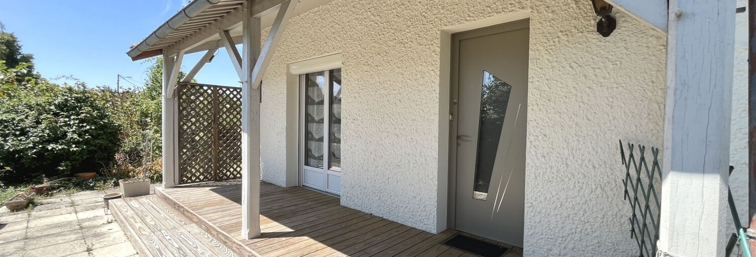 Maison 4 Pièces 90 m² à vendre à Coulombiers (86600)